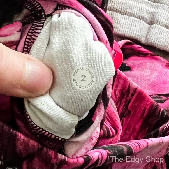 lululemon athletica | Wunder Train High-Rise Tight 25" Incentive Refresh Multi - Picture 6 of 8